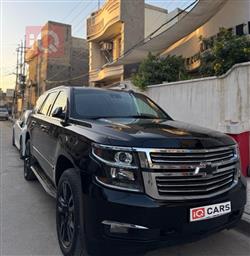 شيفروليه تاهو